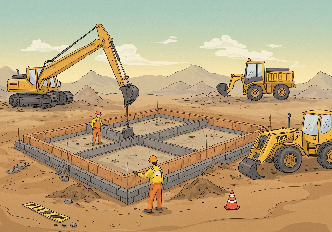 Grow your infrastructure seamlessly with cloud-native architecture.